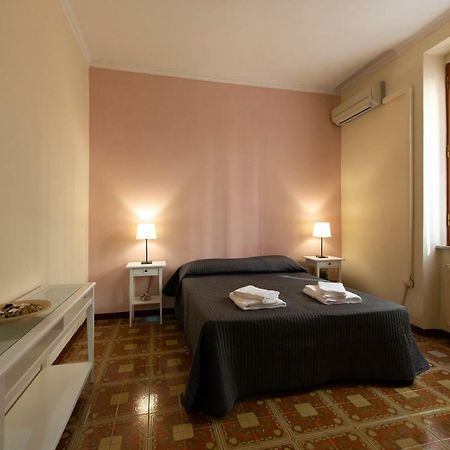 Domus Candia Roma Exterior foto